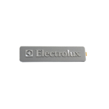 Badge Nameplate Electrolux