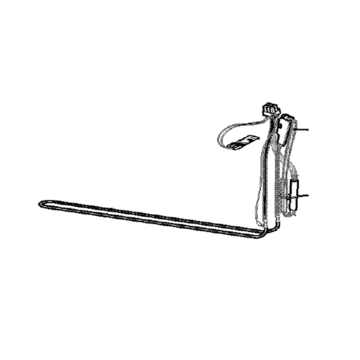 Heater def & dtt r600a all fzr