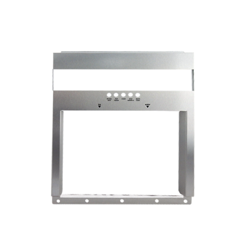 Facia Dispenser Assembly