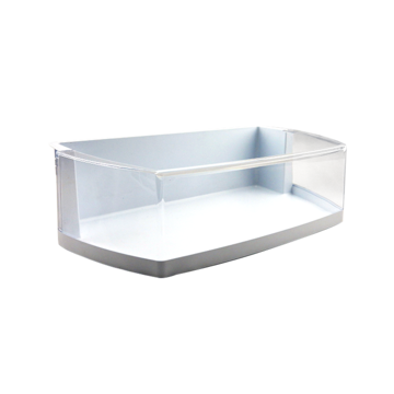 Bin Pocket Door Left Gallon Assembly