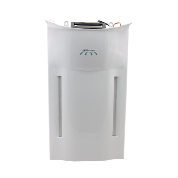 Housing Control Assembly Rear