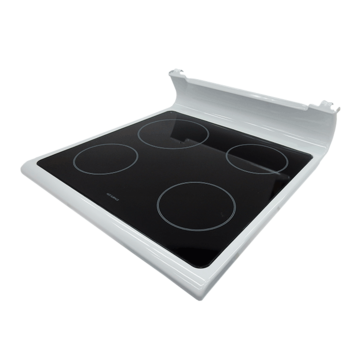 Hob Glass Ceramic Kit