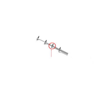 Spark Plug #3
