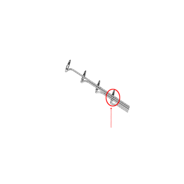 Spark Plug #4