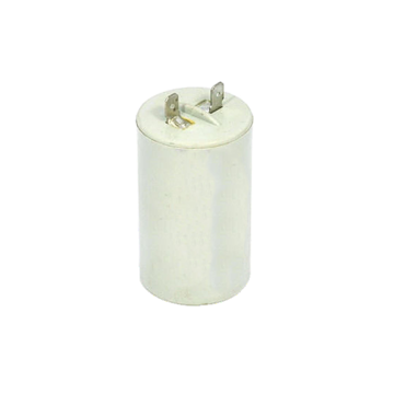 Capac 6uf 425v 2pin run