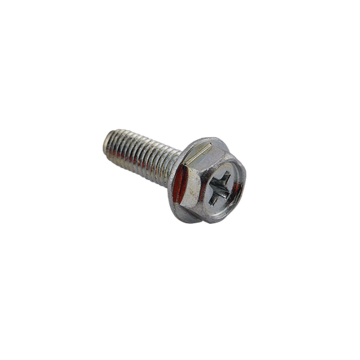 Screw trilob m5x16