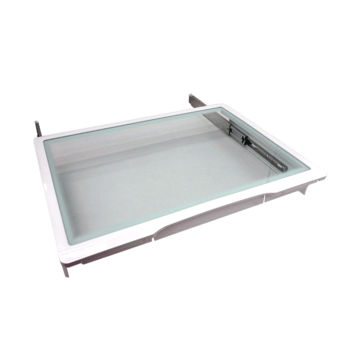 Lid Crisper Assembly