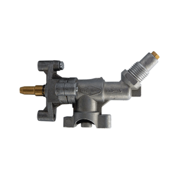 Gas Valve Discovery 45. Lpg