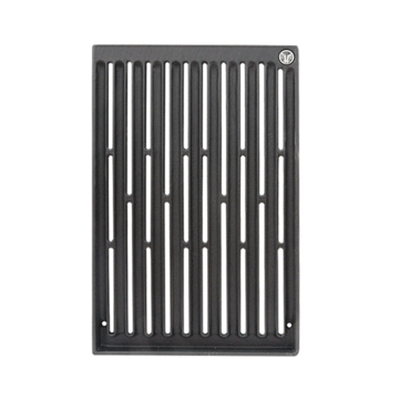 Grill (5 Burner) V 320mm Deluxe Enamel Signature
