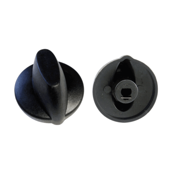 Knob Clubmann 2009 Model