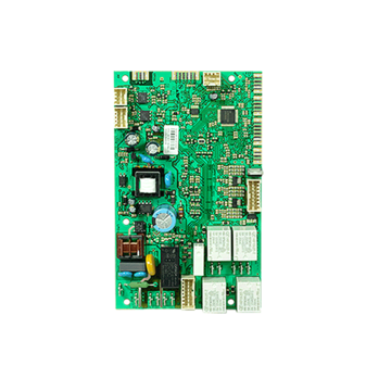 Board Power Configured Ovc3000
