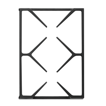 Trivet Cast Middle Right 956wa