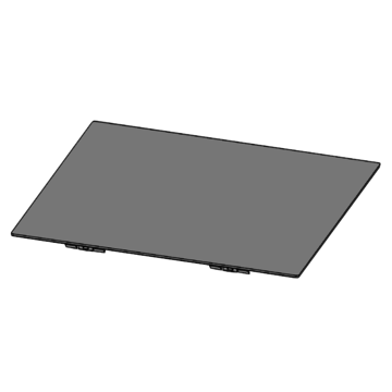 Hob Cooking Top 590mm X 520mm Hl92