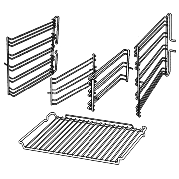 Rack Pack