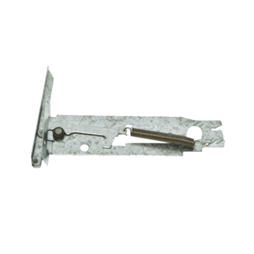 Hinge Oven Slimline Left Hand