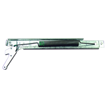 Hinge Oven Door Left Hand Code Green