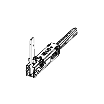 Hinge Left Hand Or Right Hand