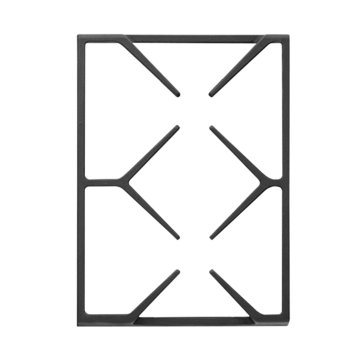 Trivet Cast Forte Right 60cm Gl