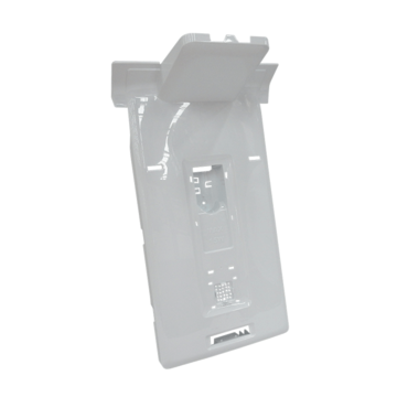 Cover Multiflow Front