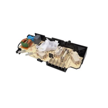 Lock Door Microwave Zanussi