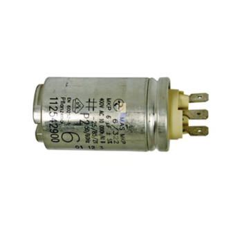 Capacitor 6uf Motor