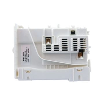 Board Assembly Configured