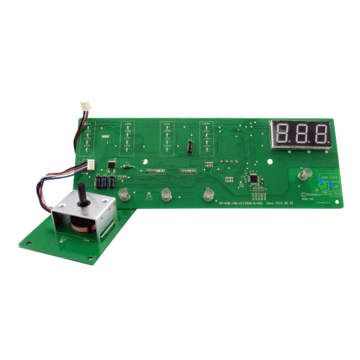 Board Assembly Interface 9542