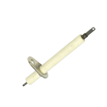 Spark Plug Oven Derilte