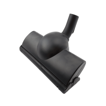 Nozzle Tool Floor Prem Turbo Black 32mm