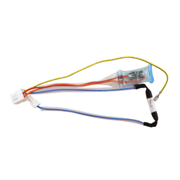 Fuse Thermal & Dtt Assembly