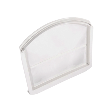 Felt filter, door, nx4