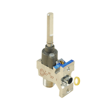 Valve Gas Uc20 Sdon M12 Large