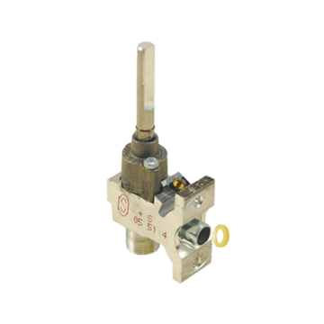 Valve Gas Uc20 Sdn M12 Wok Black