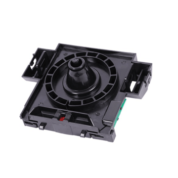 Program selector tc2/3