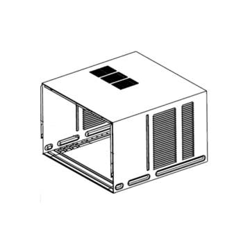 Cabinet Assembly
