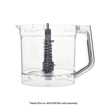 Bowl processor assy efp9804s