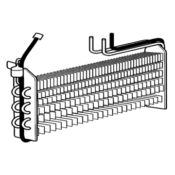 Evaporator