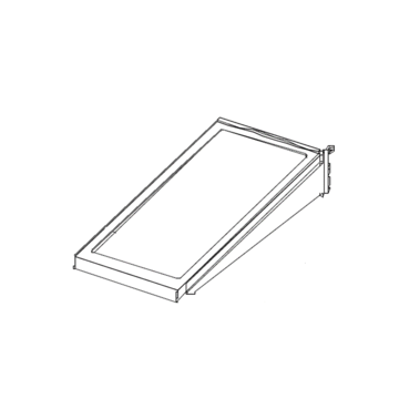 Shelf Frame Small