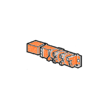 Spark generator with 5 outlets