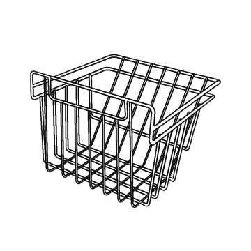 Freezer Basket Lower