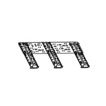 Plate Bracket Wall Mounting