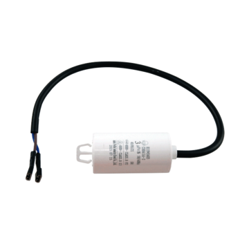 Capacitor Run 3uf