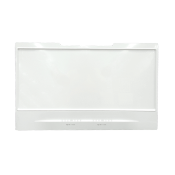 Cover Lid Shelf Assembly Crisper Drawer