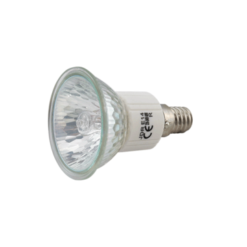 Lamp Halogen 40w E14 220v