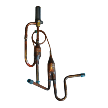 Valve Electronic Expansion