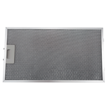 Filter 467mm X 258mm X 9mm