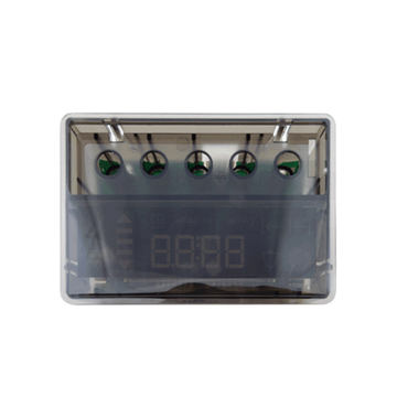 Board User Interface Hexagon