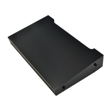 Shelf Side Trolley Discovery 1000r