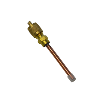 Valve Access Avx 3 With C/tail