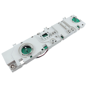 Board Assembly Interface & Housing